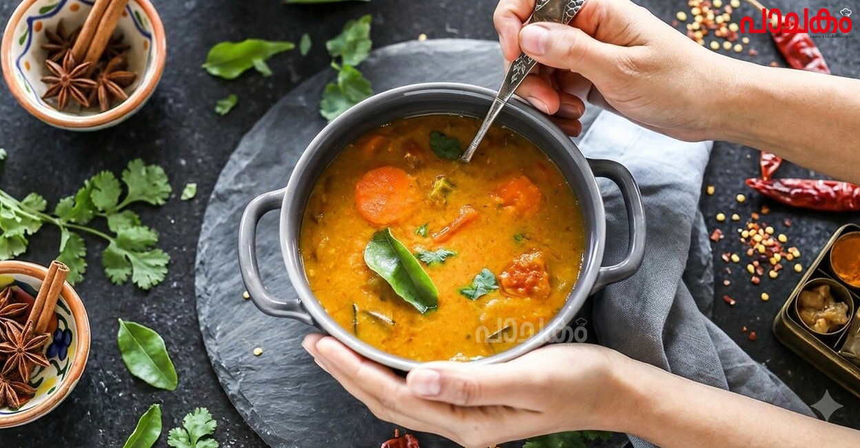sambar