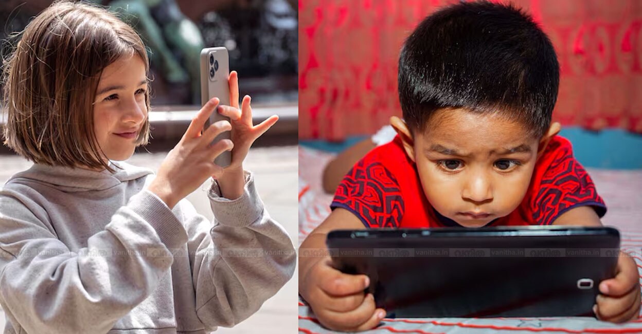 Smartphone-Addiction-in-Children