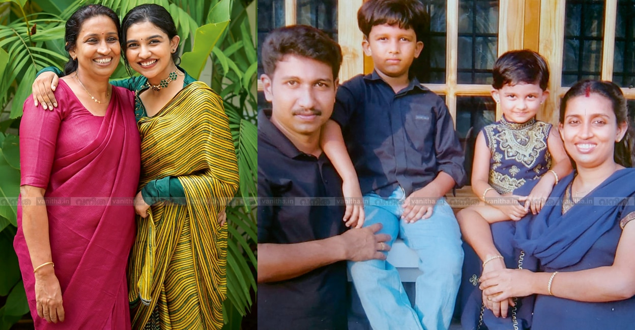 mamitha-baiju-and-mother-mini-baiju