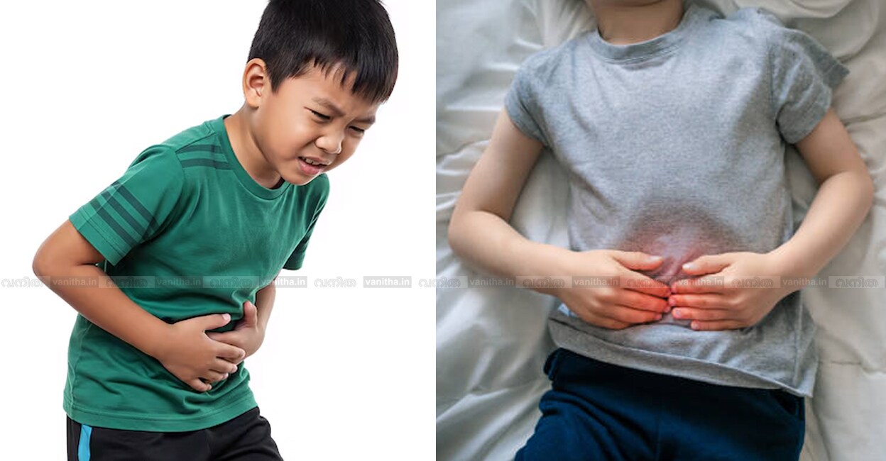 Mesenteric-Lymphadenitis-in-Children