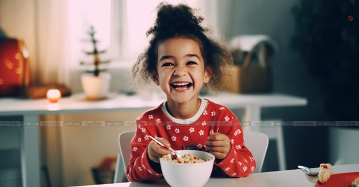 kid-eating-healthy-food