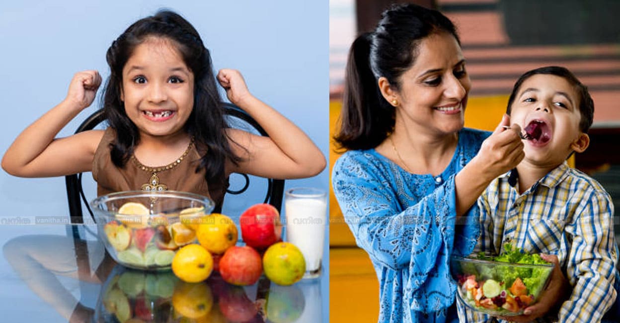 childrens-nutrition-five-colors