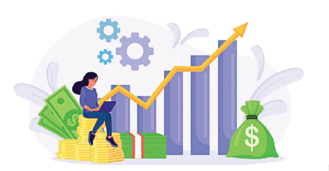 moneyspikefinancecolumnvkadarshvanitha