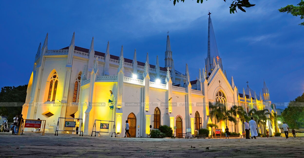 santhom-church3