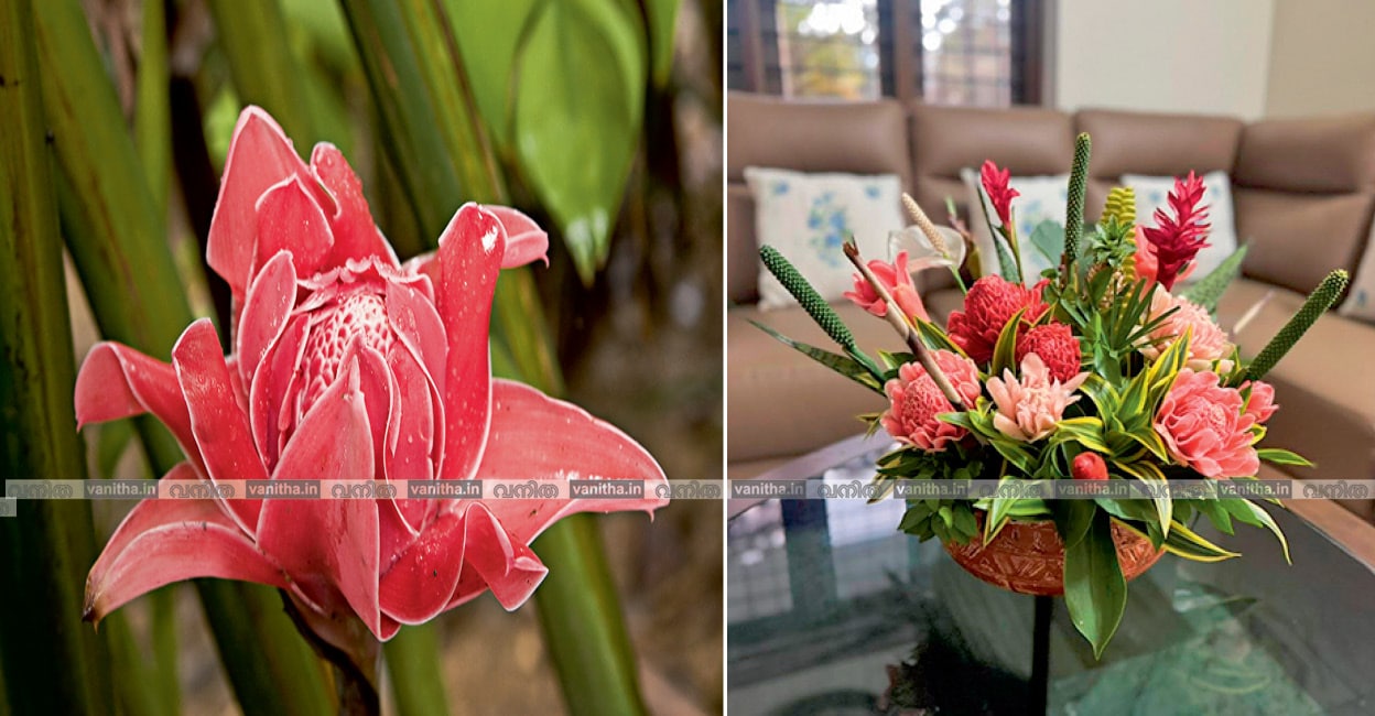 Flowerarrangement