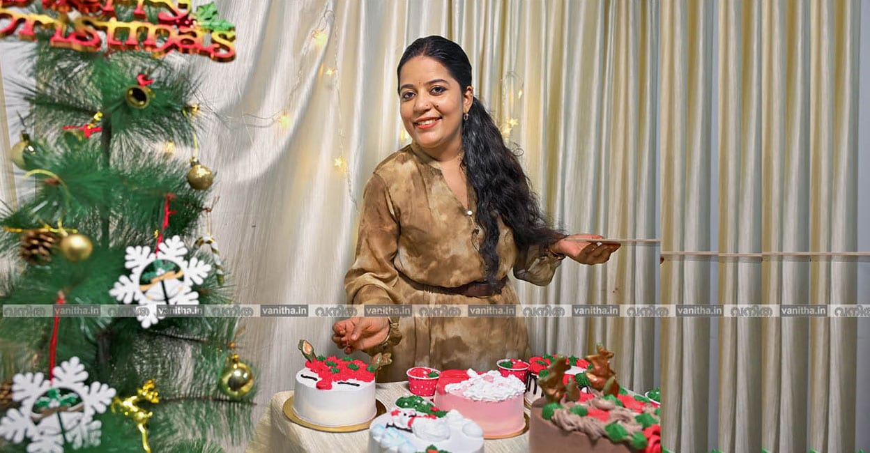 cake-maker-parvathy