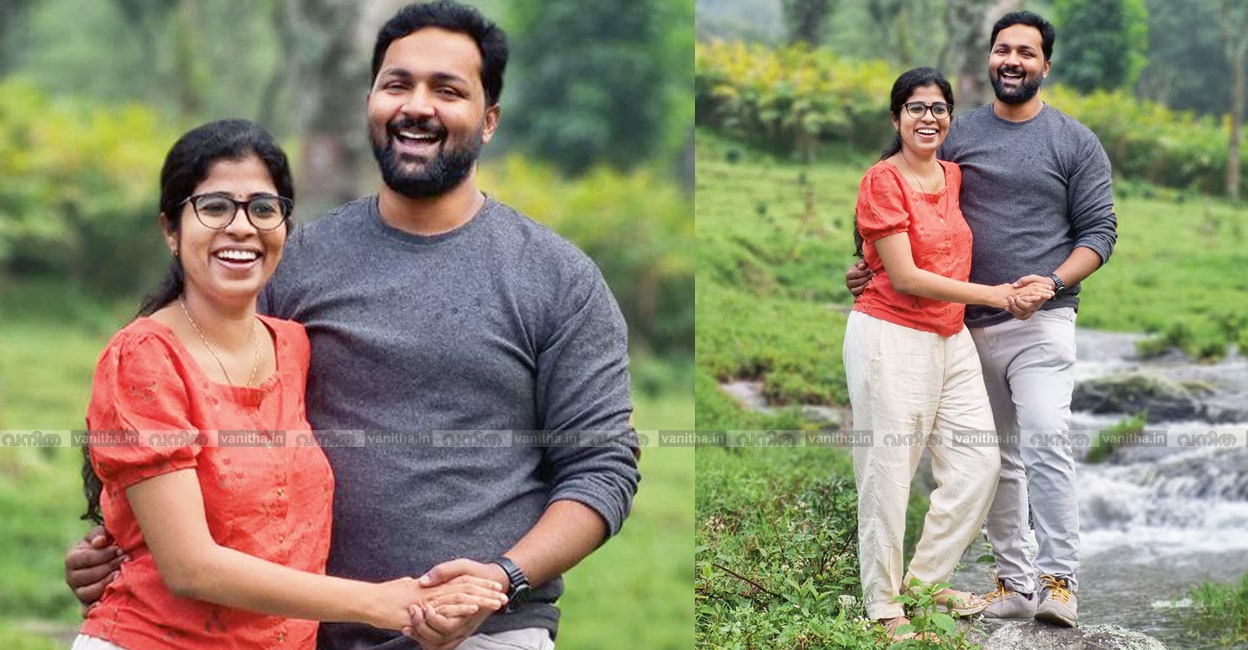 ananthu-suparna-love-story
