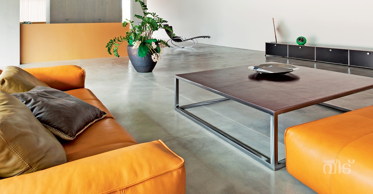 Floor