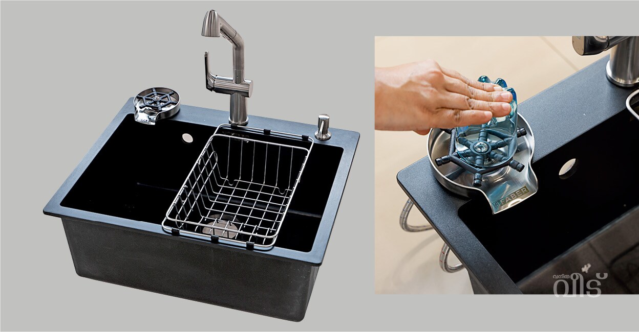 sink