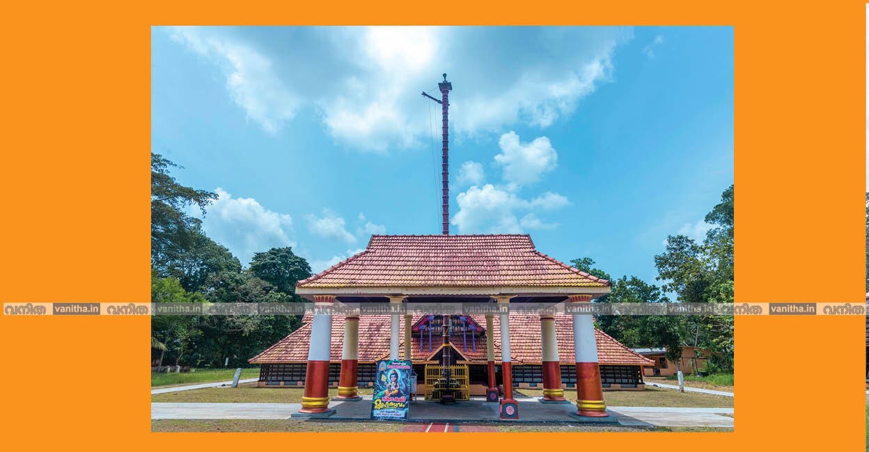 ഫോട്ടോ: അനൂപ് ശരവണ തിരുവഞ്ചൂർ
