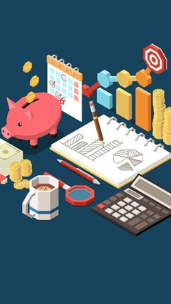 Financial