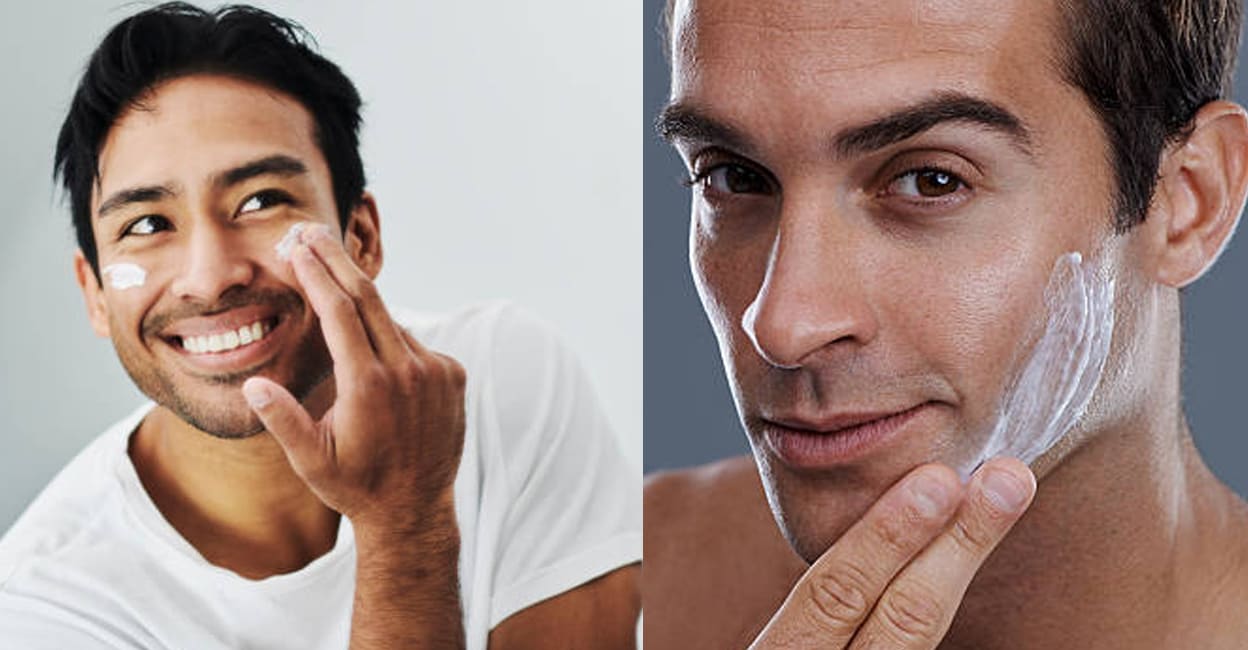Mens-skincare-tips