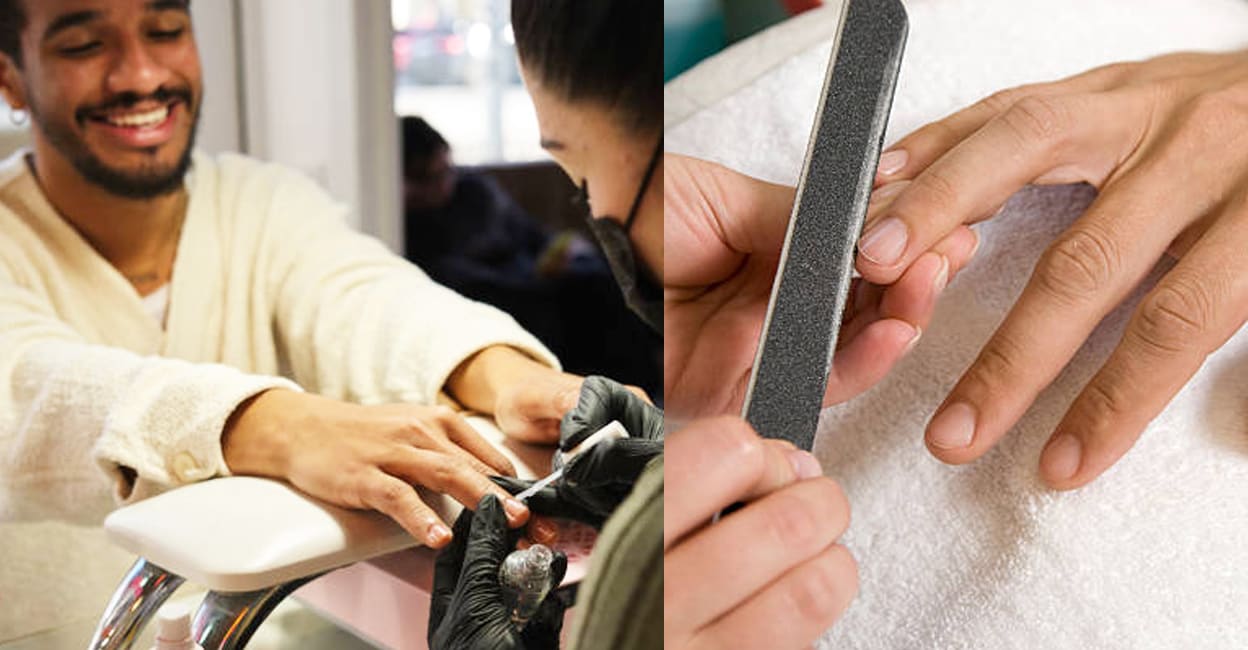 mens-nail-grooming-manicure