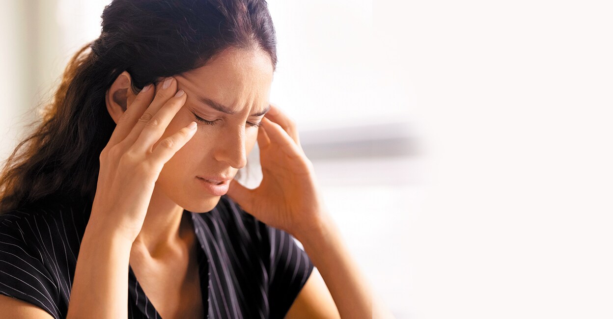 HEADACHE HEADACHE