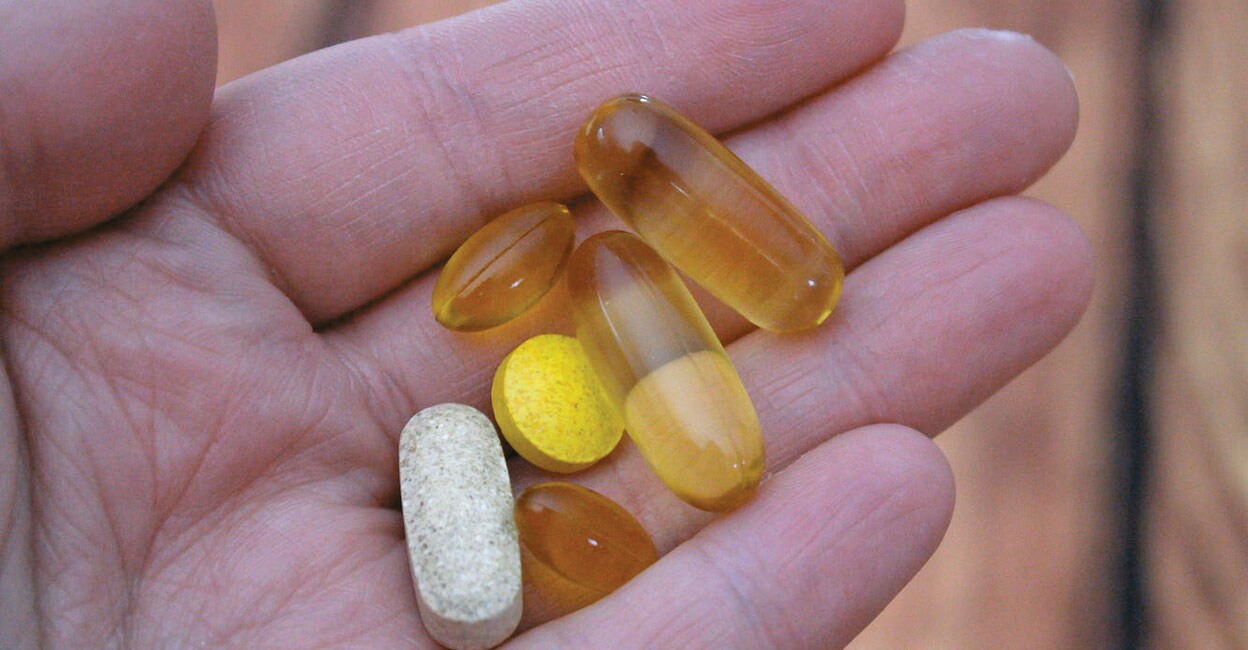 supplements
