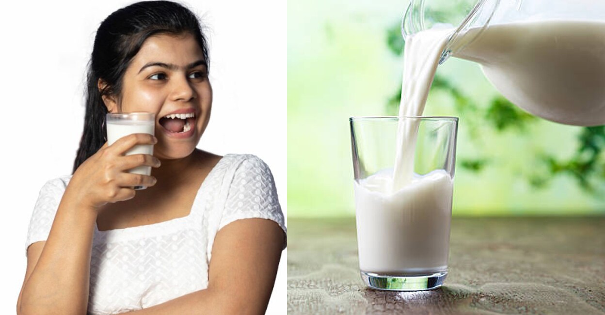 milk-diet-for-weightloss