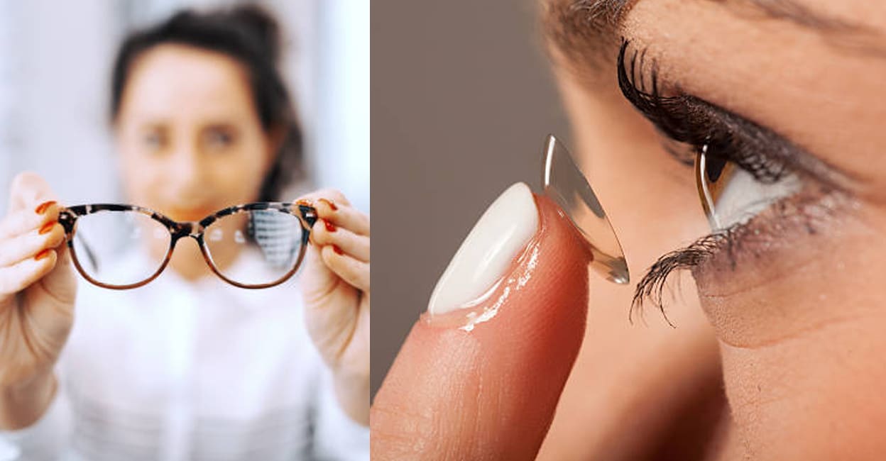 eye-contact-lens-health