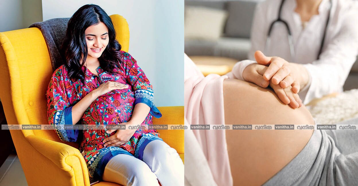 pregnancyafter35