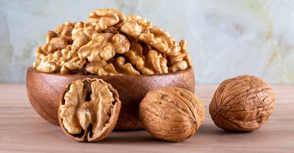 walnut-health-benefits