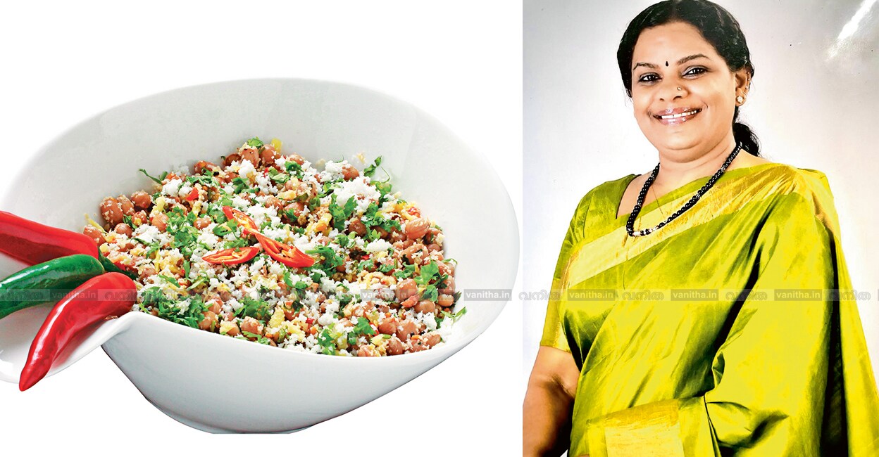 healthy-peanut-salad-for-weightloss