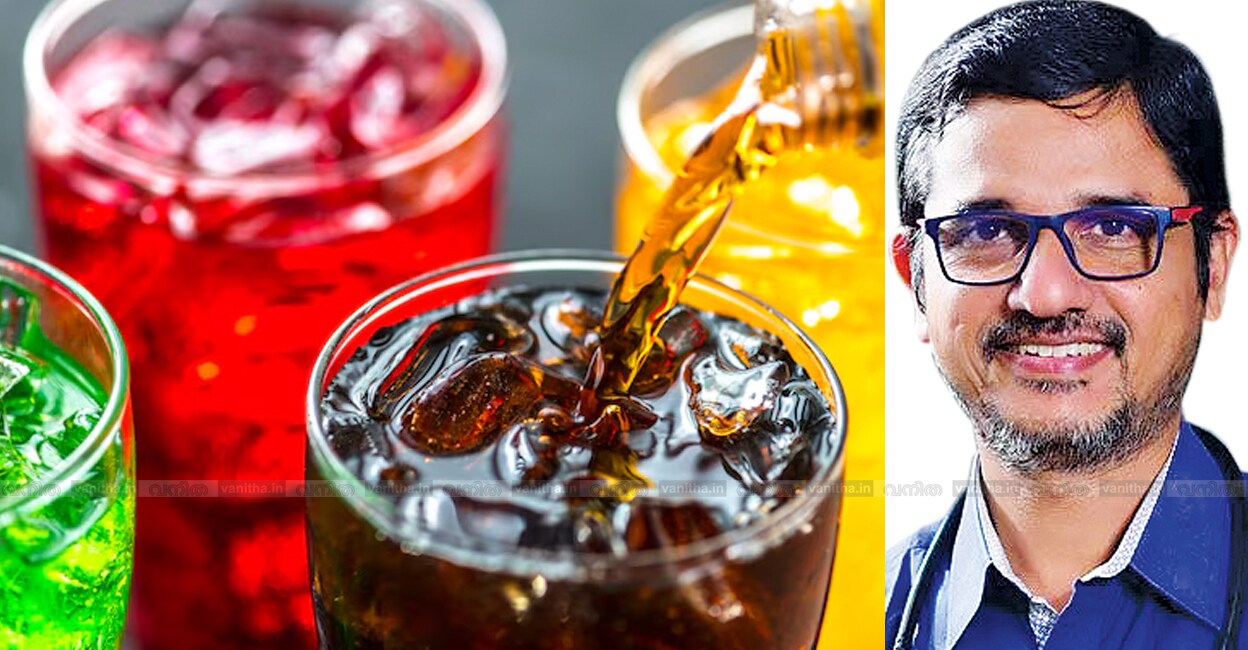 soft-drinks-in-summer-season-health