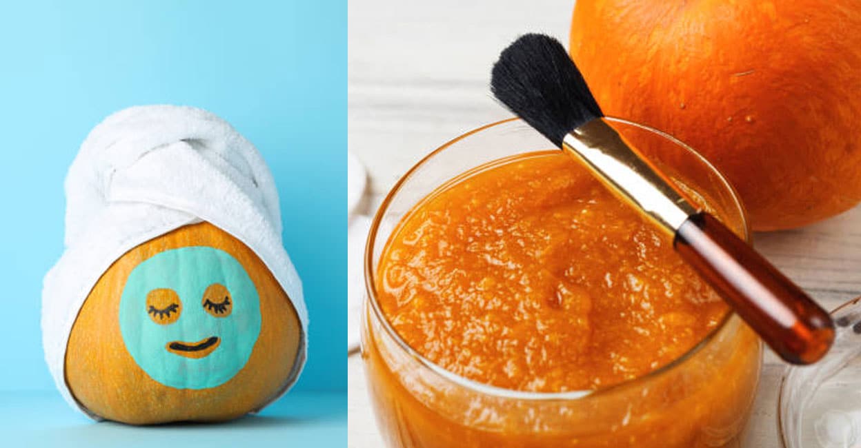 pumpkin-facepack-for-beautiful-skin pumpkin-facepack-for-beautiful-skin