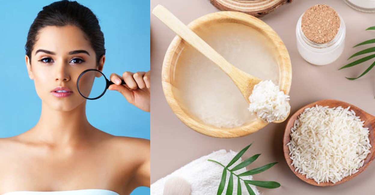 The-Secret-of-Korean-Skincare-Rice-Water-Mask