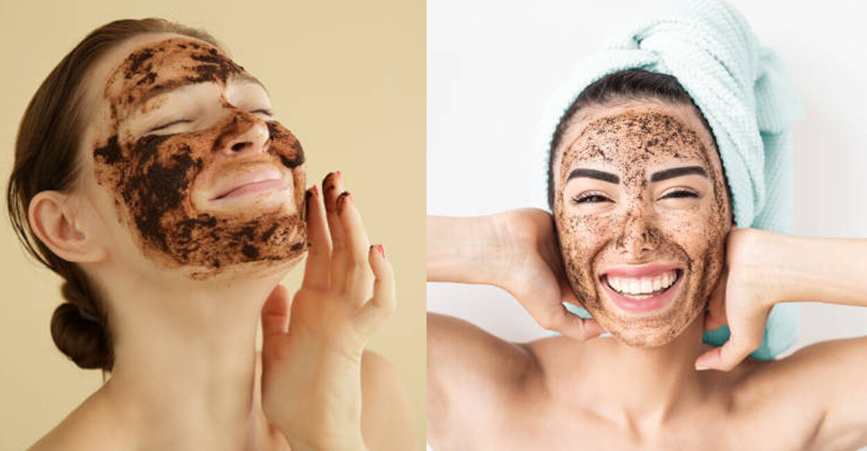 coffee-powder-facemasks-for-beautiful-skin