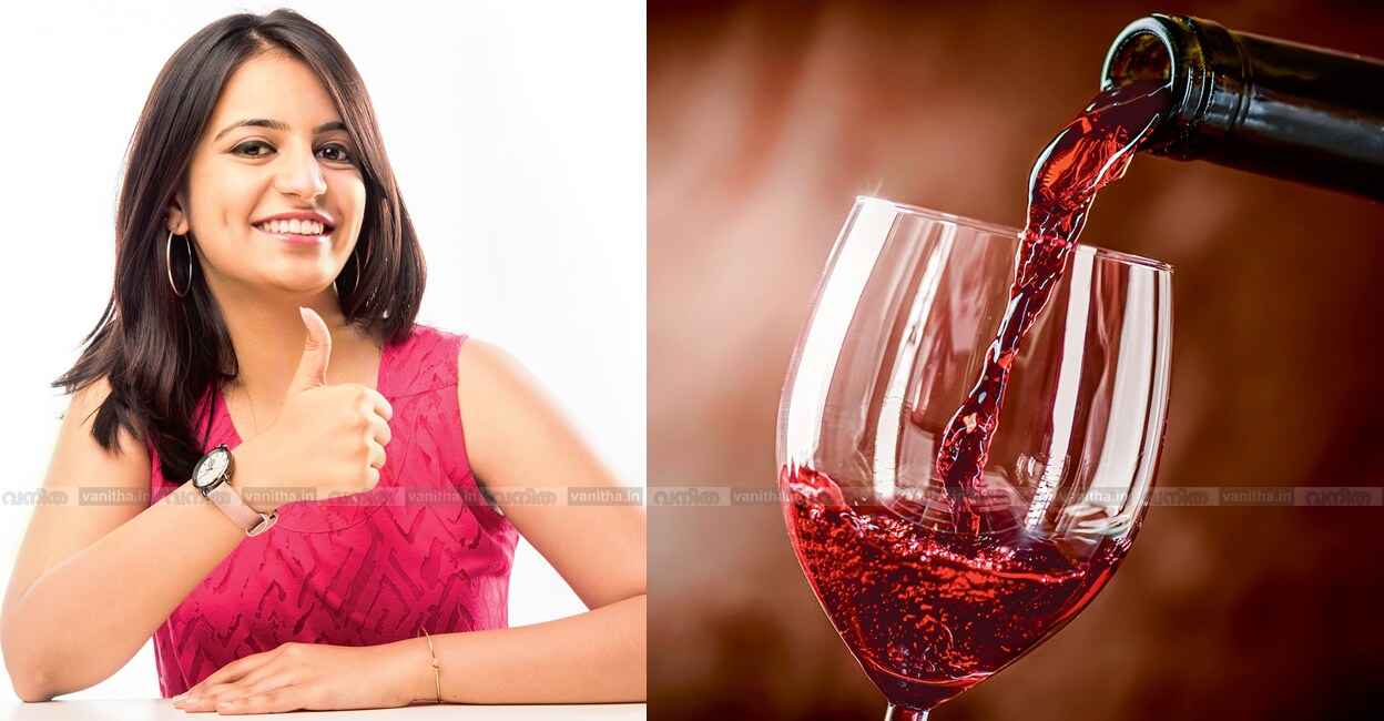 red-wine-anti-aging-face-masks