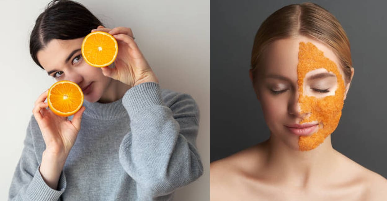 orange-peel-facepacks