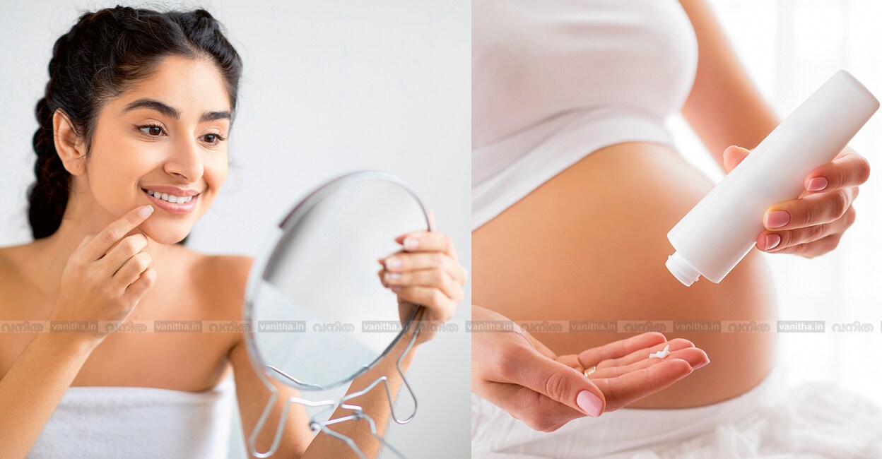 safe-skincare-for-expecting-mothers-pregnancy-beauty-tips