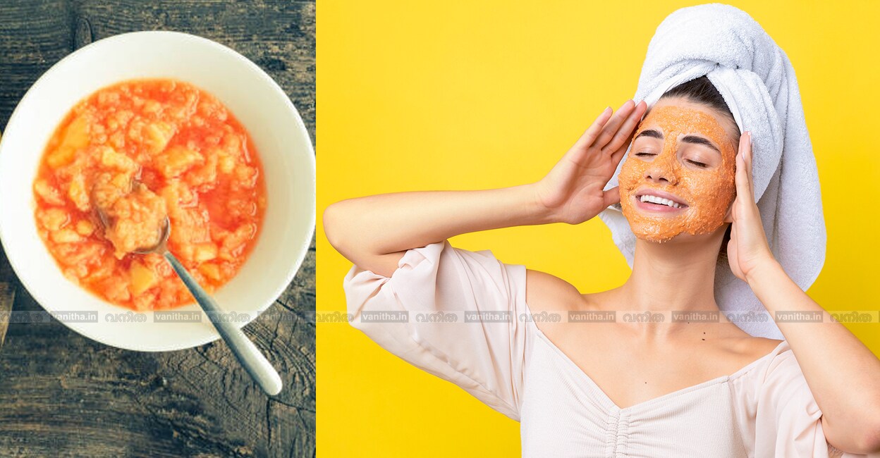 pappaya-face-mask-beauty-tips