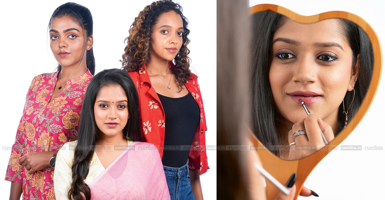 three-casual-makeup-look