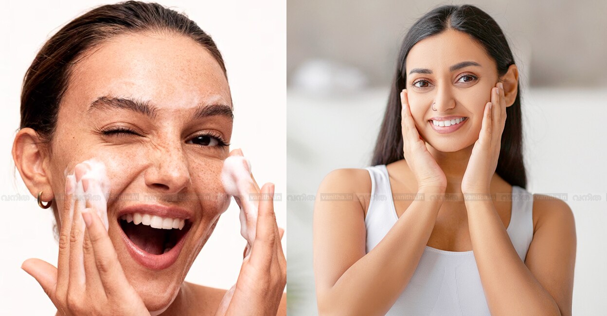 Choosing-the-Best-Face-Wash-for-Your-Skin-Type