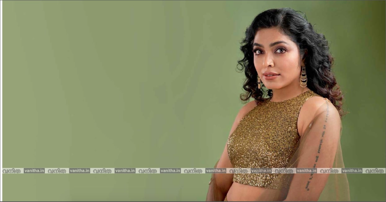 റിമ, ഫോട്ടോ: ശ്രീകാന്ത് കളരിക്കൽ