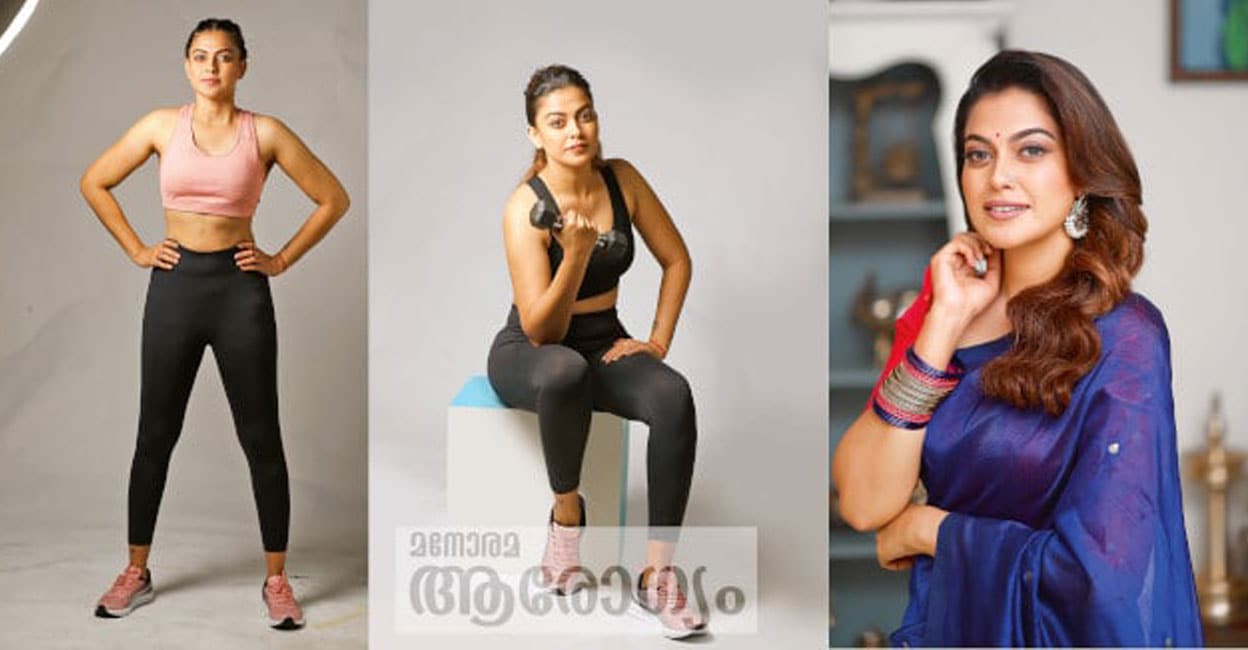 anusree-57