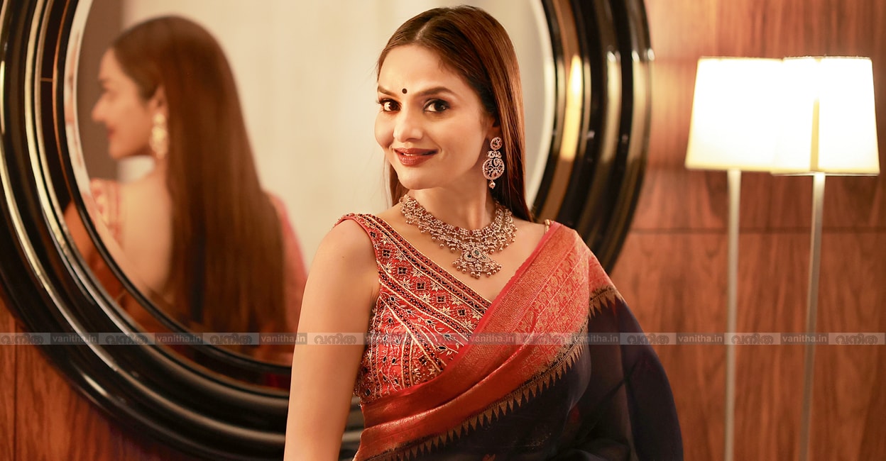 Actress-Madhubala-interview