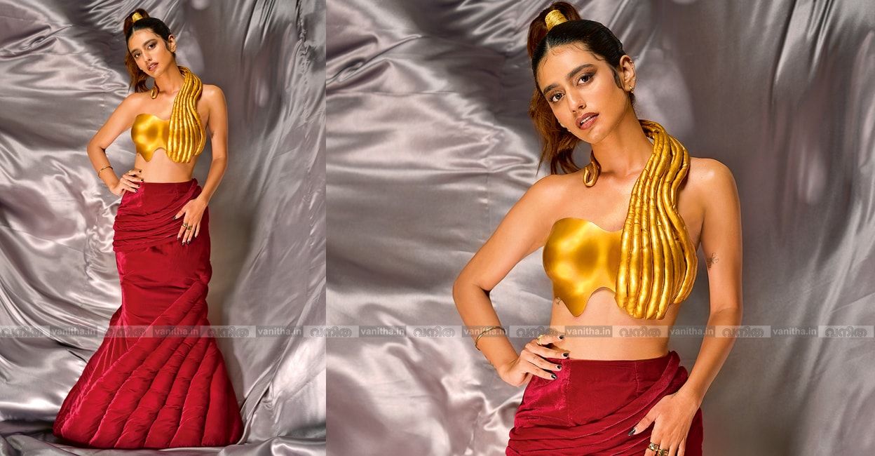 Priya-P-Varrier-Interview