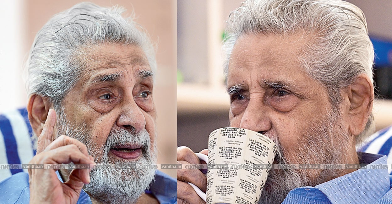 madhu-9 ഫൊട്ടോ: ശ്രീലക്ഷ്മി ശിവദാസ്