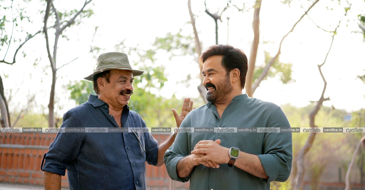 MohanLalSathyan
