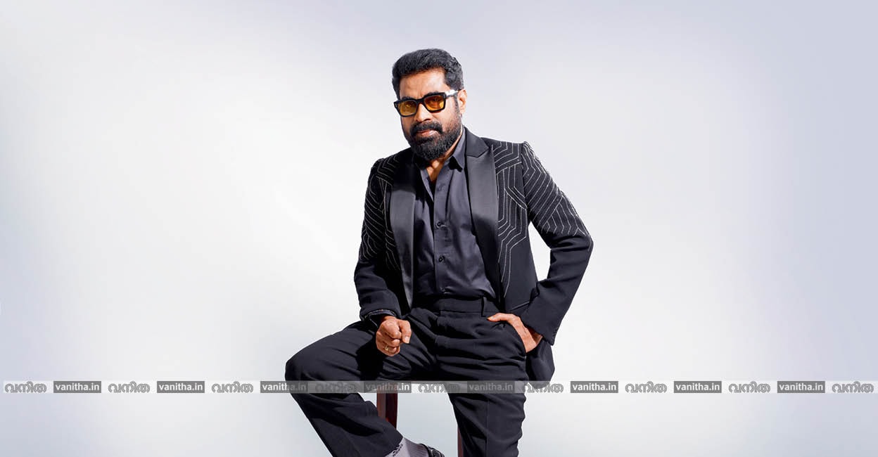 സുരാജ് വെഞ്ഞാറുമ്മൂട്, ഫോട്ടോ:ഹരികൃഷ്ണൻ
