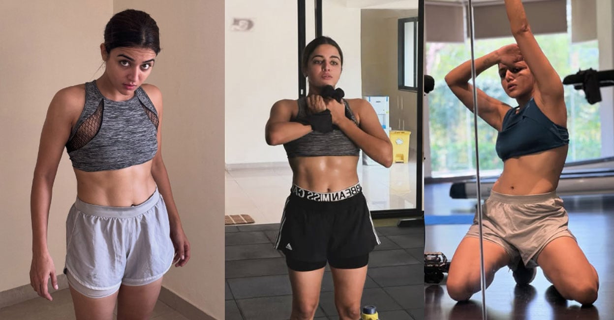 wamiqa-gabbi-fitness-look wamiqa-gabbi-fitness-look