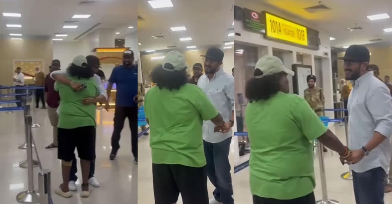 yogi-babu-and-dulquer-salman yogi-babu-and-dulquer-salman