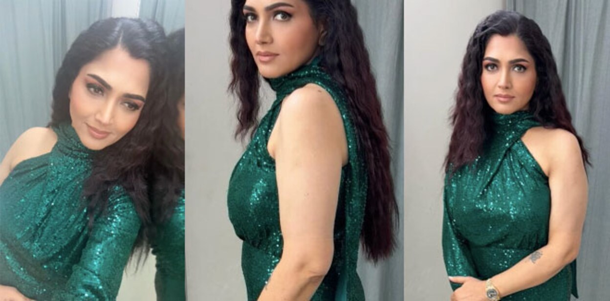 kushboo