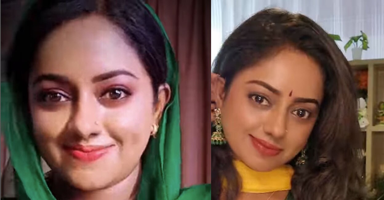 chithra-soundharya