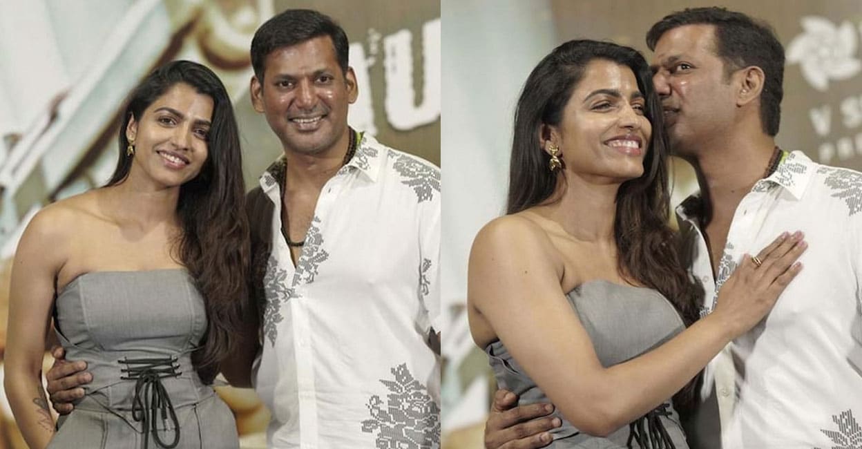 vishal-saidhansika