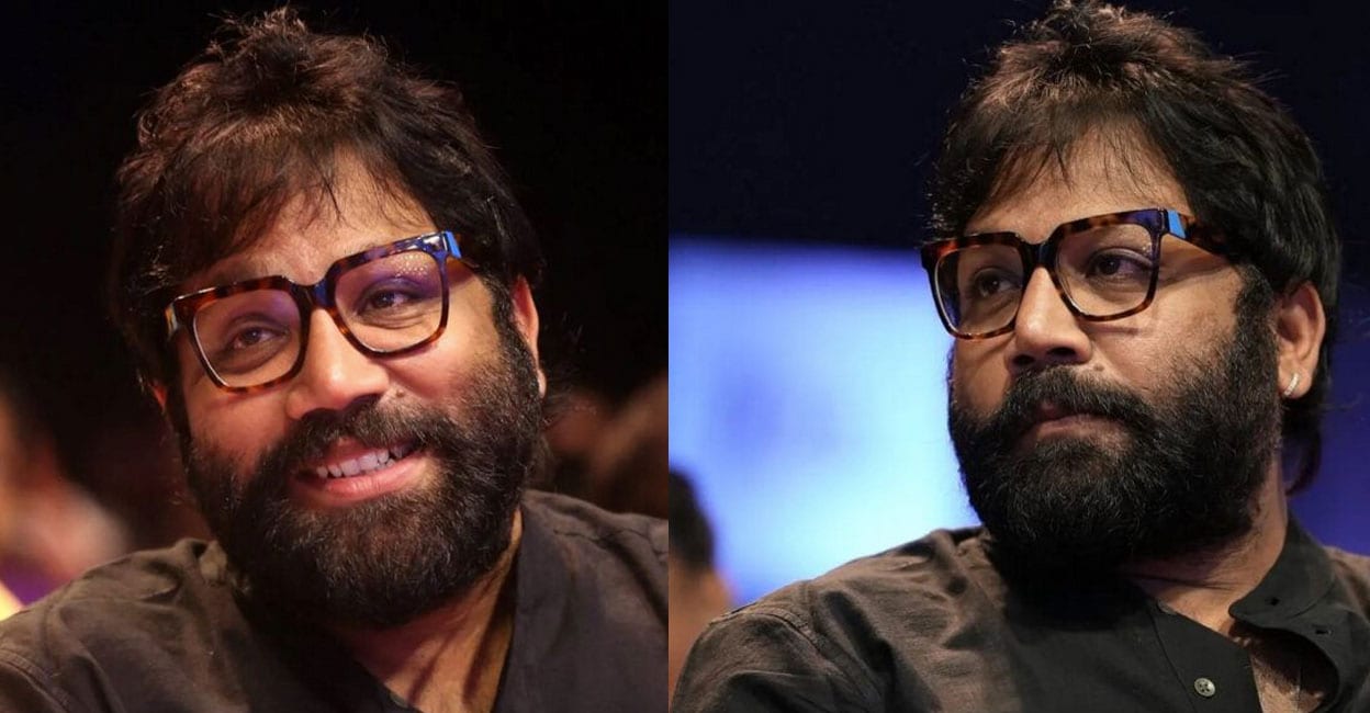 sandeep-reddy-vanga