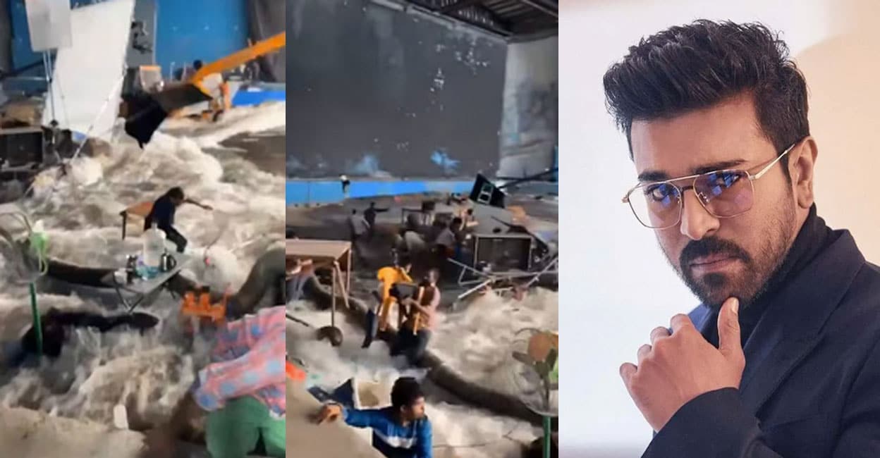 ramcharan