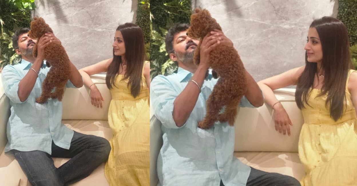 trisha-vijay