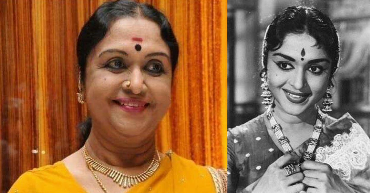 b-saroja-devi